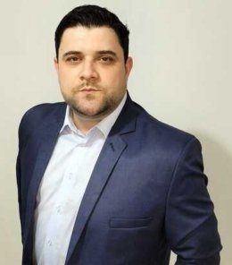 Diogo Matos